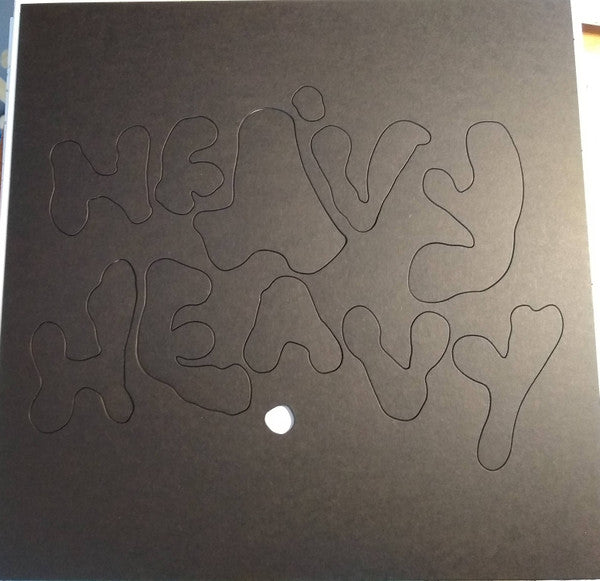 Heavy Heavy | Mint (M) Mint (M)-EmojiWear