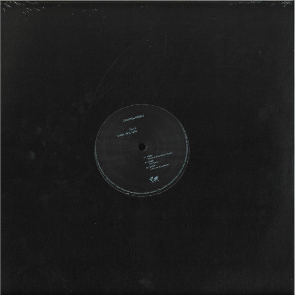Smek (Remixes) *VILLALOBOS* | Mint (M) Generic-EmojiWear